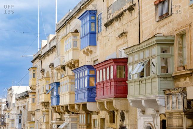 Valletta Most Central Studio Apartment 16Th-Century Building Экстерьер фото