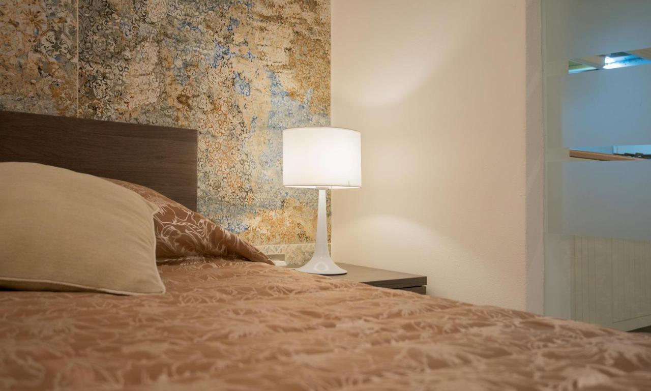 Valletta Most Central Studio Apartment 16Th-Century Building Экстерьер фото