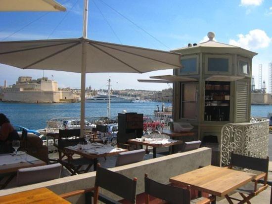 Valletta Most Central Studio Apartment 16Th-Century Building Экстерьер фото