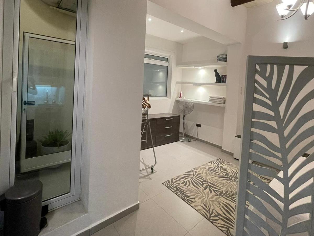 Valletta Most Central Studio Apartment 16Th-Century Building Экстерьер фото